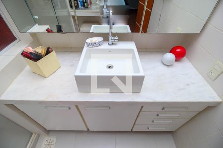 Apartamento à venda com 600m², 5 quartos e 2 vagasBanheiro da Suíte 2