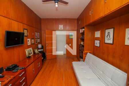 Apartamento à venda com 600m², 5 quartos e 2 vagasQuarto 4