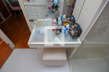 Apartamento à venda com 600m², 5 quartos e 2 vagasBanheiro da Suíte 2