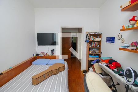 Apartamento à venda com 600m², 5 quartos e 2 vagasQuarto 3