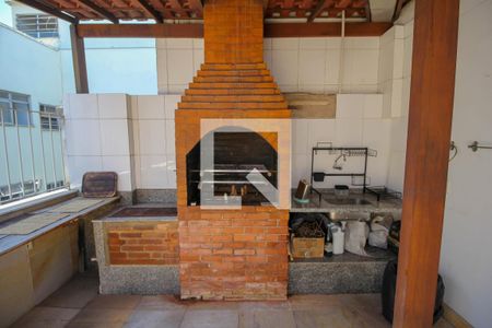 Apartamento à venda com 600m², 5 quartos e 2 vagasÁrea de lazer