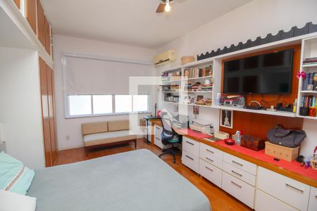 Apartamento à venda com 600m², 5 quartos e 2 vagasQuarto 2
