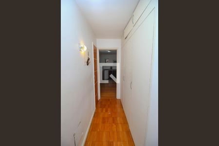 Apartamento à venda com 600m², 5 quartos e 2 vagasCorredor