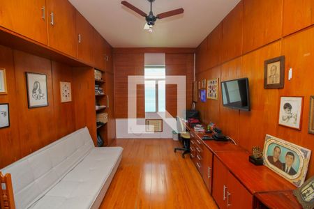 Apartamento à venda com 600m², 5 quartos e 2 vagasQuarto 4