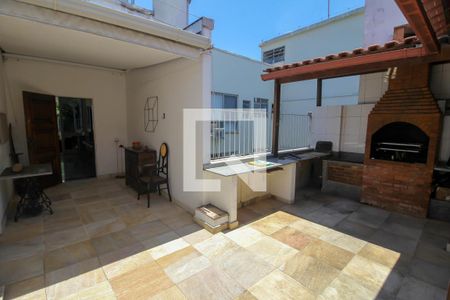 Apartamento à venda com 600m², 5 quartos e 2 vagasÁrea de lazer