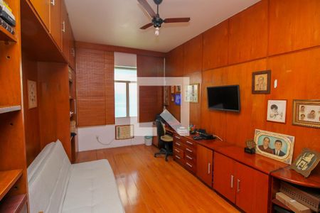 Apartamento à venda com 600m², 5 quartos e 2 vagasQuarto 4