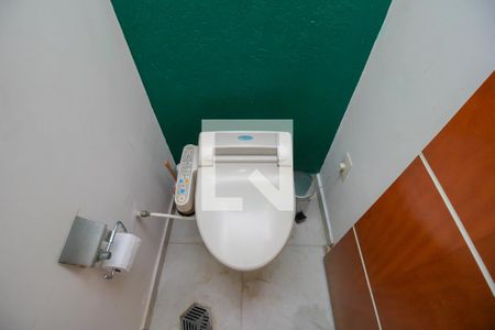 Apartamento à venda com 600m², 5 quartos e 2 vagasLavabo