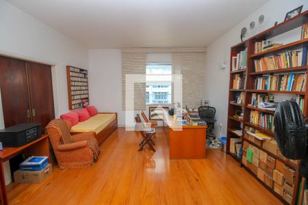 Apartamento à venda com 600m², 5 quartos e 2 vagasQuarto 5