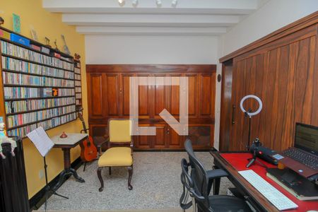 Apartamento à venda com 600m², 5 quartos e 2 vagasEscritório