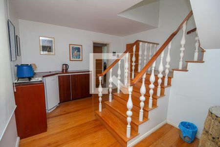 Apartamento à venda com 600m², 5 quartos e 2 vagasHall do oitavo andar