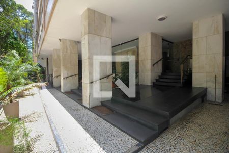 Apartamento à venda com 600m², 5 quartos e 2 vagasÁrea comum