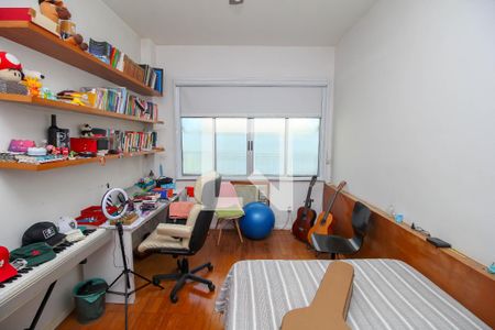 Apartamento à venda com 600m², 5 quartos e 2 vagasQuarto 3