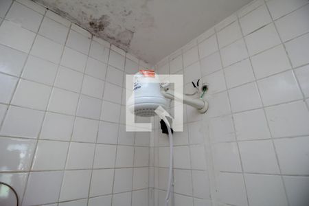 Apartamento à venda com 600m², 5 quartos e 2 vagasChuveiro