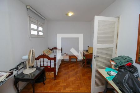 Apartamento à venda com 600m², 5 quartos e 2 vagasQuarto de Serviço