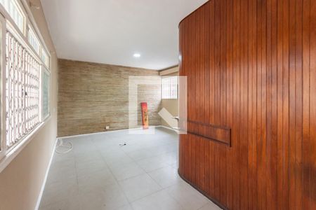 Sala de casa à venda com 2 quartos, 90m² em Tijuca, Rio de Janeiro