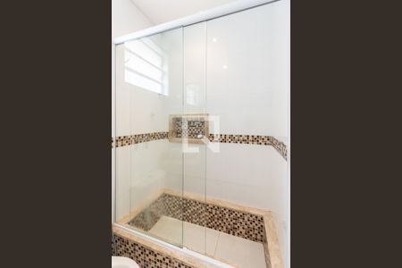 Casa à venda com 90m², 2 quartos e sem vagaBanheiro