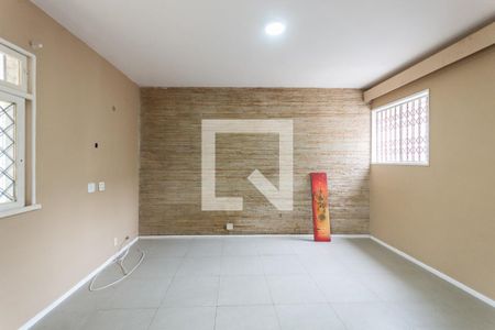 Sala de casa à venda com 2 quartos, 90m² em Tijuca, Rio de Janeiro