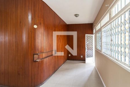 Sala de casa à venda com 2 quartos, 90m² em Tijuca, Rio de Janeiro