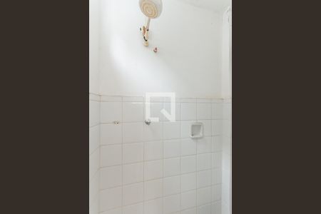 Casa à venda com 90m², 2 quartos e sem vagaBanheiro de Serviço