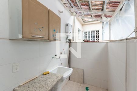 Casa à venda com 90m², 2 quartos e sem vagaÁrea de Serviço