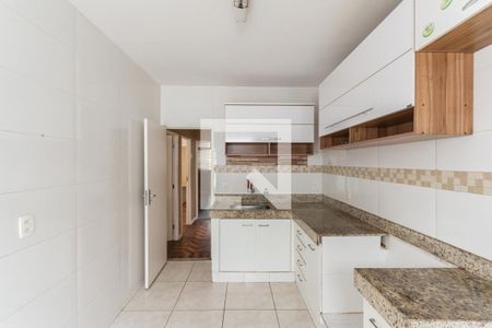 Casa à venda com 90m², 2 quartos e sem vagaCozinha