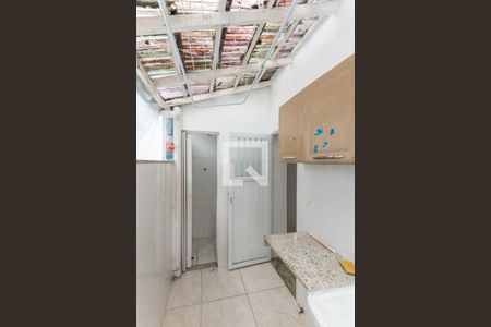 Casa à venda com 90m², 2 quartos e sem vagaÁrea de Serviço