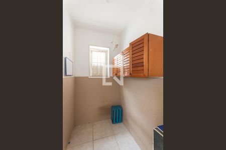 Casa à venda com 90m², 2 quartos e sem vagaQuarto de Serviço