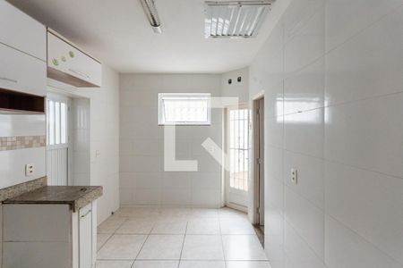 Casa à venda com 90m², 2 quartos e sem vagaCozinha