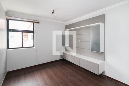 Sala / Cozinha de apartamento para alugar com 2 quartos, 48m² em Ccsw 3, Brasília