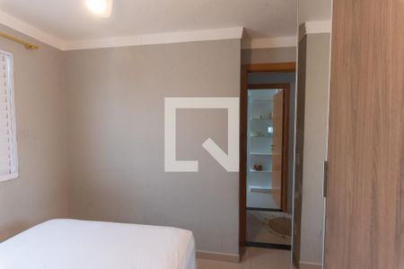 Quarto 2 de apartamento à venda com 2 quartos, 42m² em Jardim Bom Sucesso, Campinas