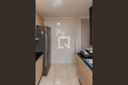 Apartamento para alugar com 42m², 2 quartos e 1 vagaCozinha