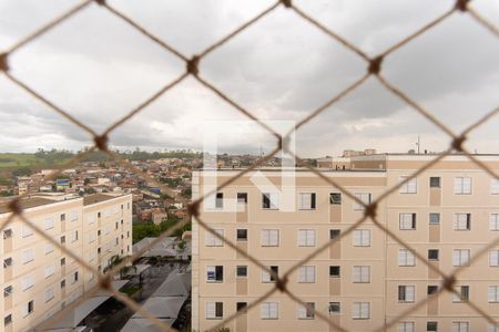 Apartamento para alugar com 42m², 2 quartos e 1 vagaVista do Quarto 2