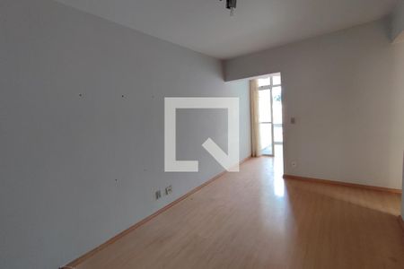 Sala de apartamento à venda com 1 quarto, 50m² em Jardim Proença I, Campinas