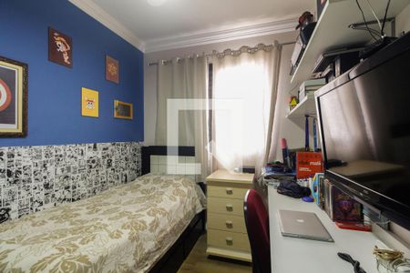 Quarto 1 de apartamento à venda com 3 quartos, 70m² em Vila Matilde, São Paulo