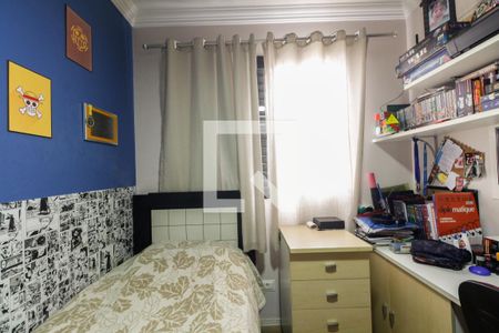Quarto 1 de apartamento à venda com 3 quartos, 70m² em Vila Matilde, São Paulo
