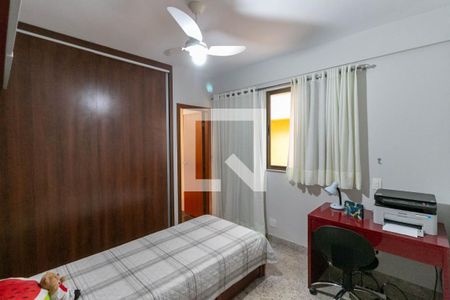 Apartamento à venda com 210m², 4 quartos e 3 vagasQuarto Suíte