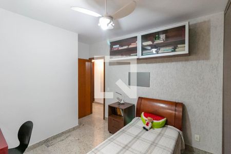 Apartamento à venda com 210m², 4 quartos e 3 vagasQuarto Suíte