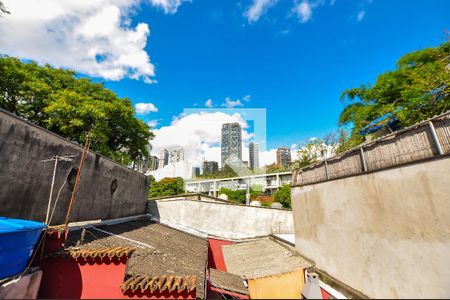 Casa à venda com 316m², 2 quartos e 1 vagaVista Quintal