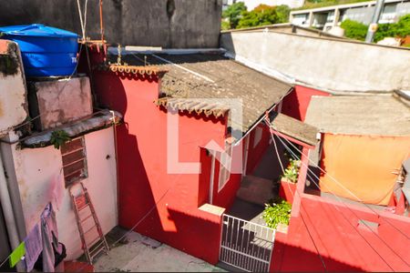 Casa à venda com 316m², 2 quartos e 1 vagaQuintal