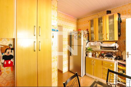 Casa à venda com 316m², 2 quartos e 1 vagaCozinha