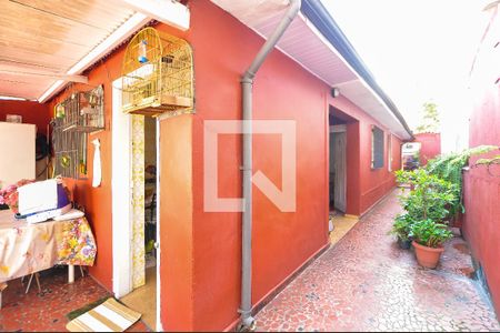 Casa à venda com 316m², 2 quartos e 1 vagaÁrea de Serviço