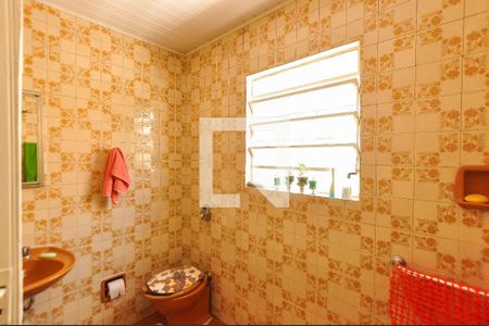 Casa à venda com 316m², 2 quartos e 1 vagaBanheiro