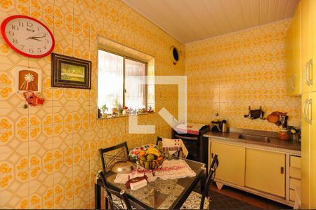 Casa à venda com 316m², 2 quartos e 1 vagaCozinha