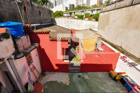 Casa à venda com 316m², 2 quartos e 1 vagaQuintal