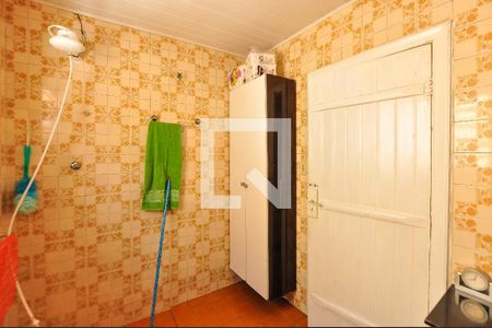 Casa à venda com 316m², 2 quartos e 1 vagaBanheiro