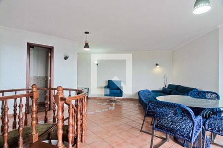 Apartamento para alugar com 287m², 3 quartos e 4 vagasCobertura