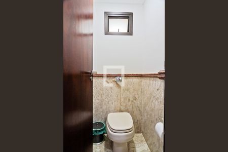 Apartamento para alugar com 287m², 3 quartos e 4 vagasLavabo