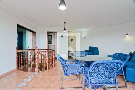 Apartamento para alugar com 287m², 3 quartos e 4 vagasCobertura