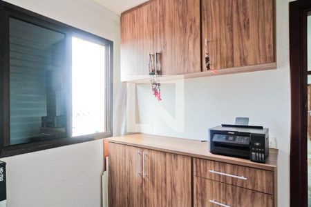 Apartamento para alugar com 287m², 3 quartos e 4 vagasQuarto de Serviço