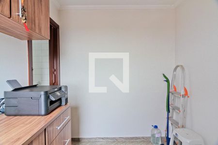 Apartamento para alugar com 287m², 3 quartos e 4 vagasQuarto de Serviço
